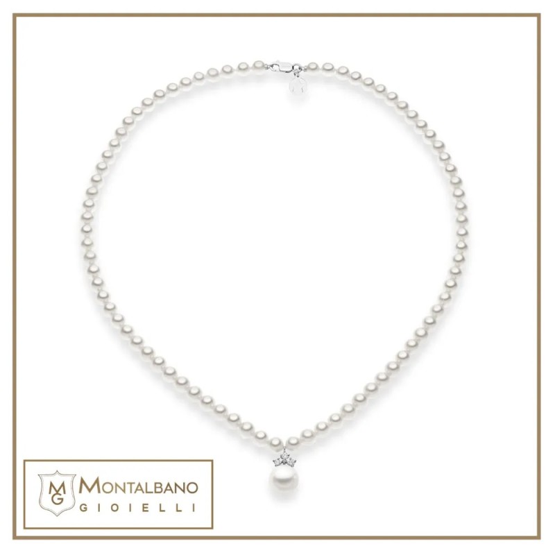 Perle Acquadolce FWQ 127 | Comete Gioielli